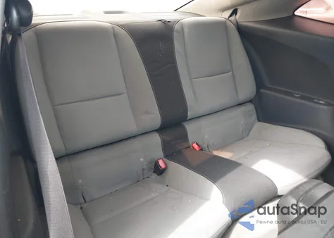 2011 Chevrolet Camaro 1Lt z USA, uszkodzony, nr VIN 2G1FB1ED0B9103233